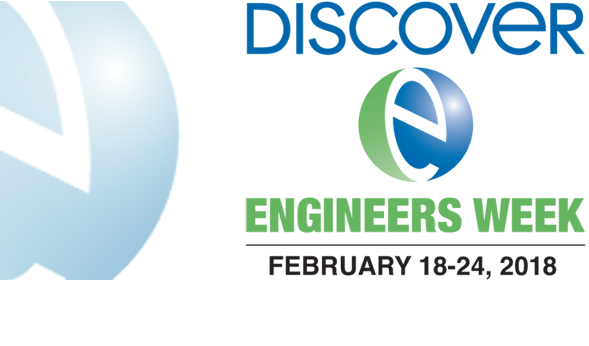 National Engineers Week Feb. 18-24