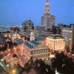 2019 Boston Conference Speaker Lineup