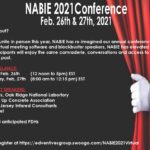 NABIE 2021 Conference