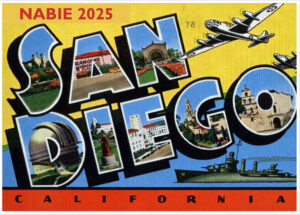 NABIE 2025 – San Diego